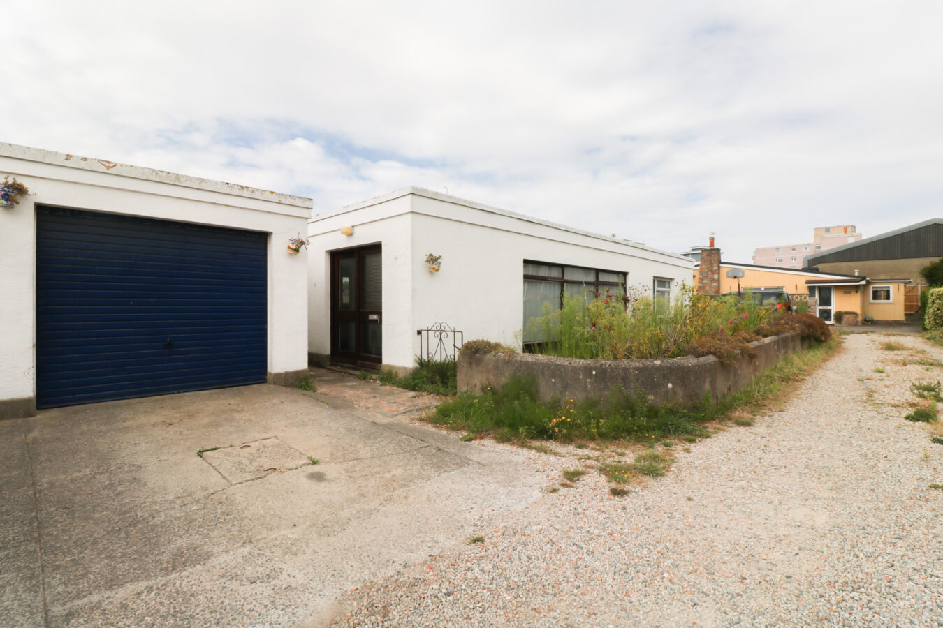 La Rue du Maupertuis