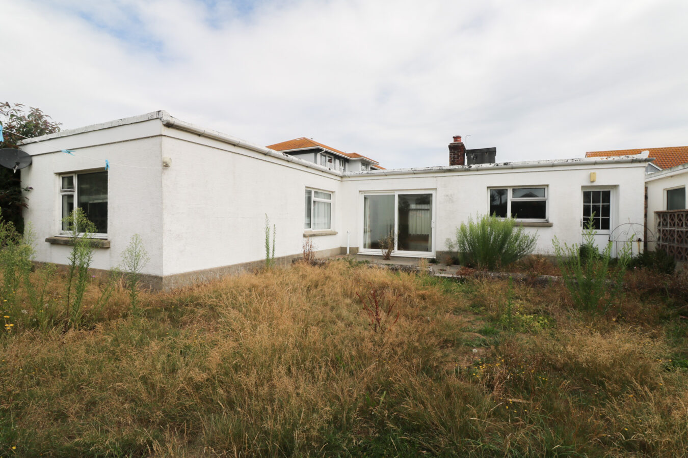 La Rue du Maupertuis