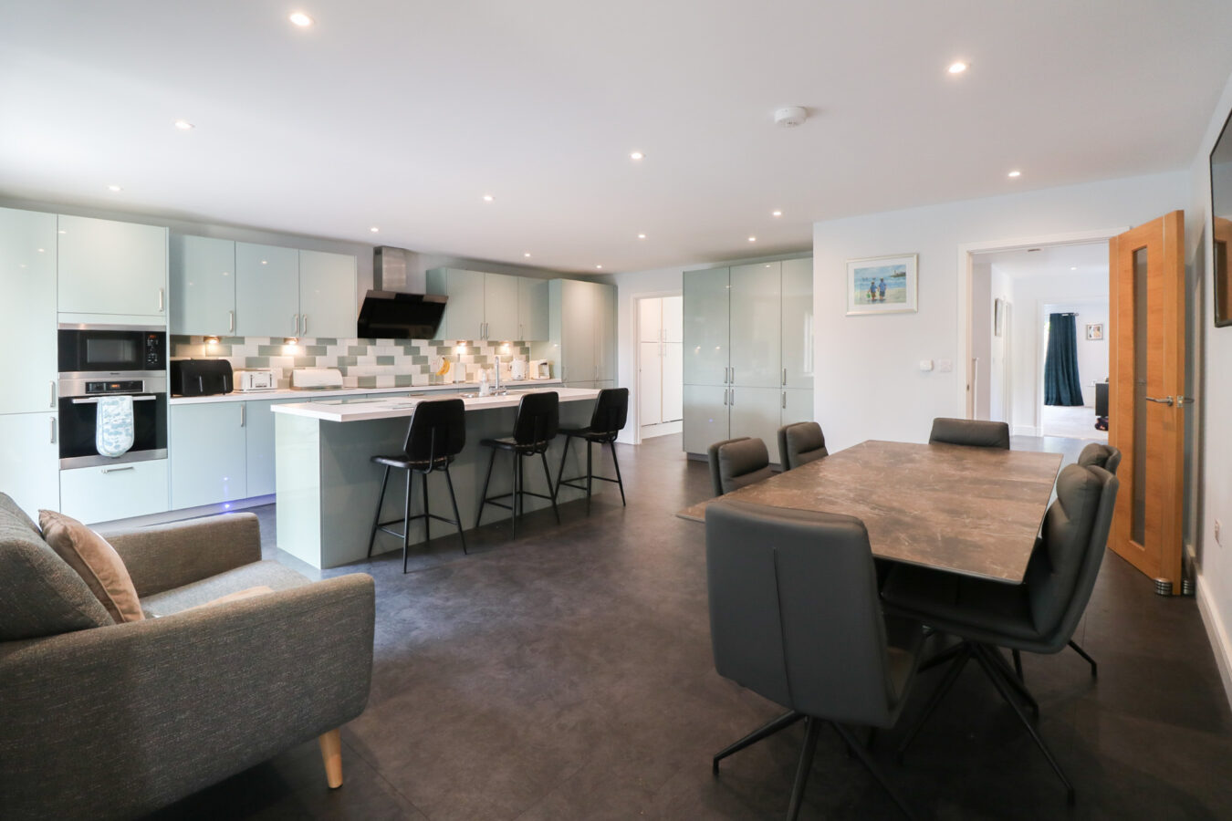 La Grande Route de Faldouet