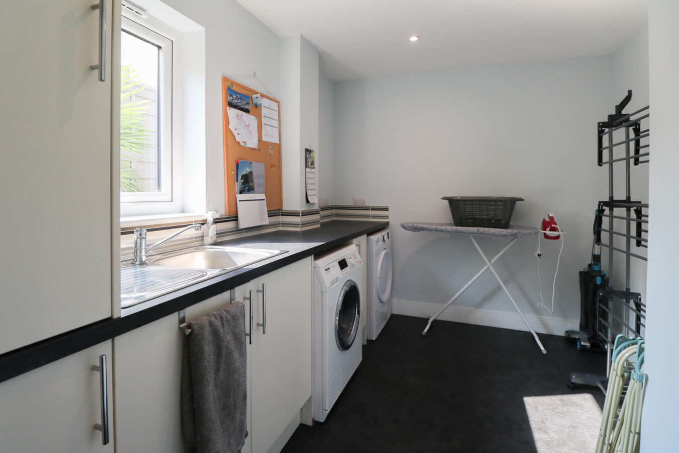 La Grande Route de Faldouet