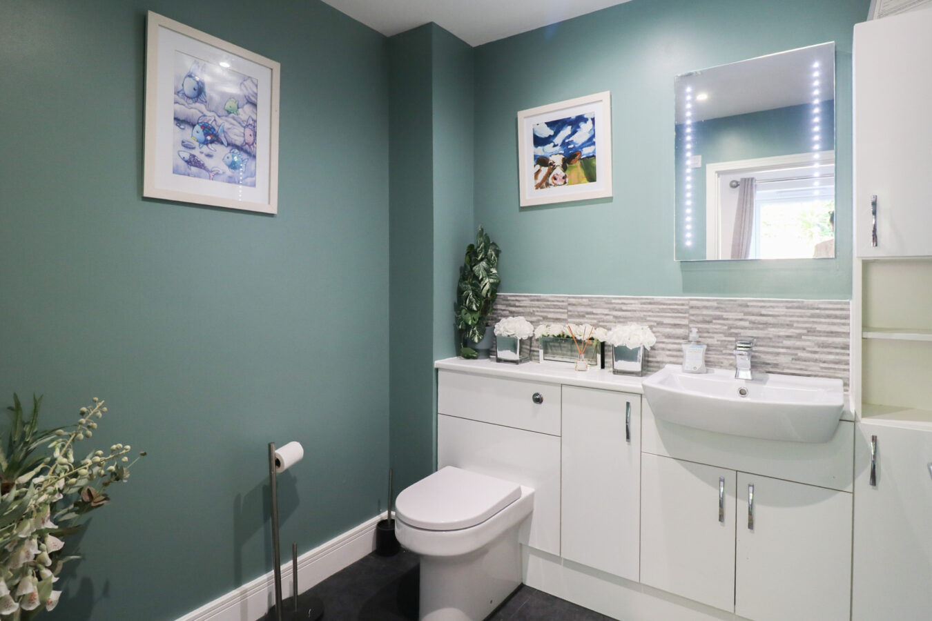 La Grande Route de Faldouet