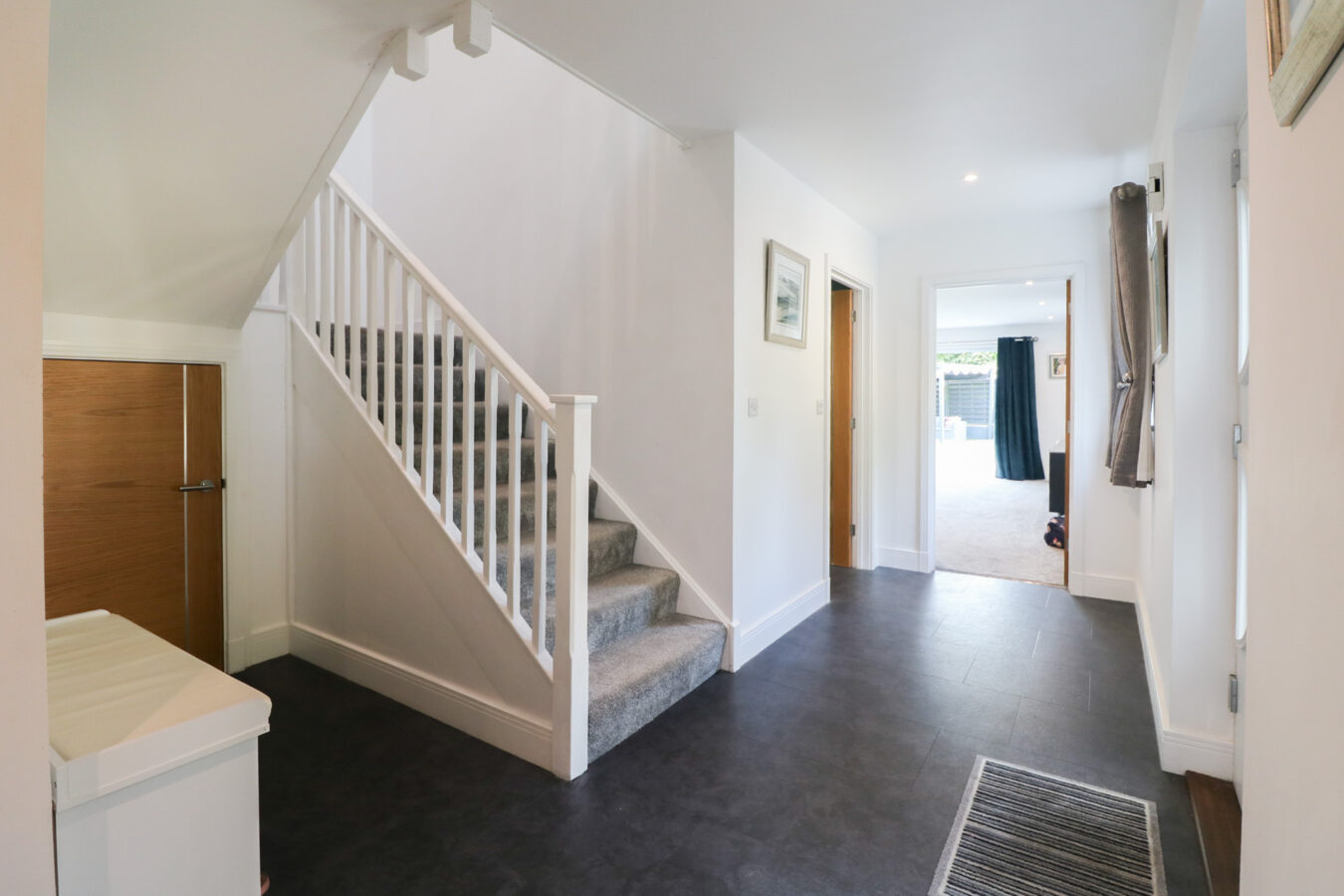 La Grande Route de Faldouet