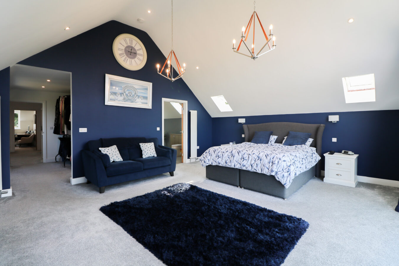 La Grande Route de Faldouet