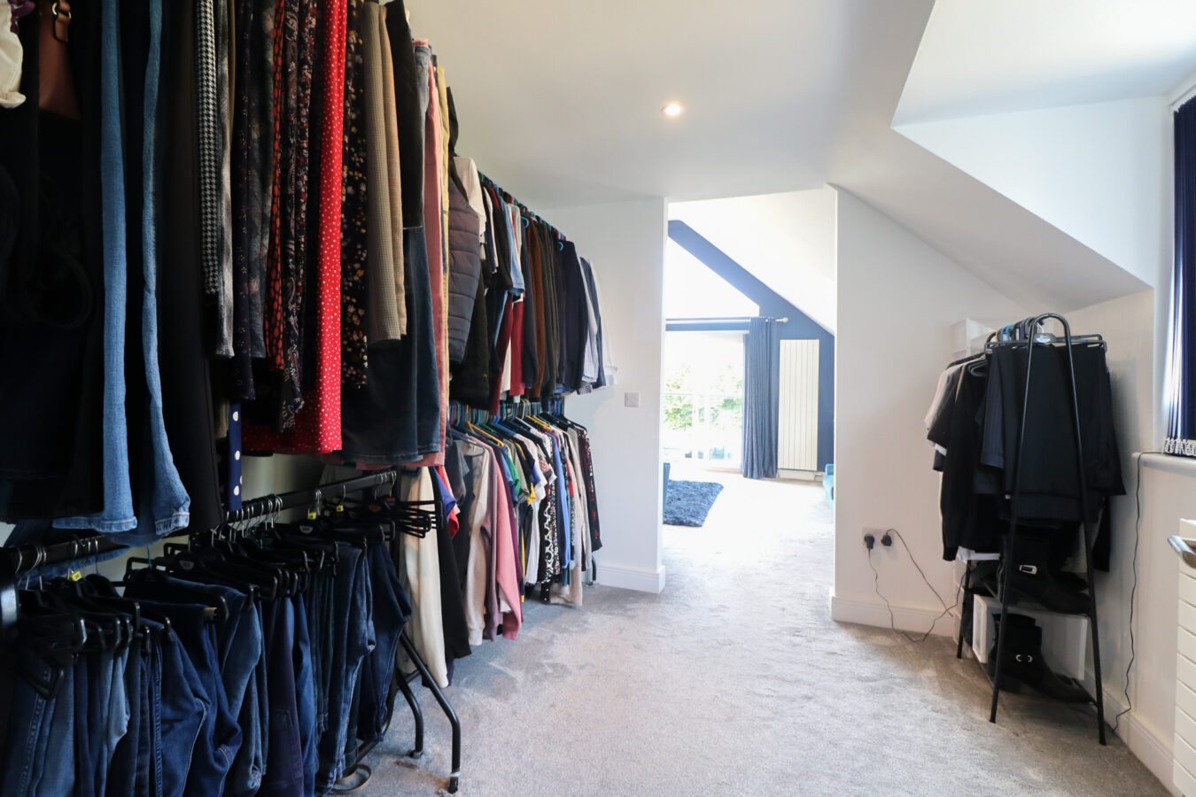 La Grande Route de Faldouet