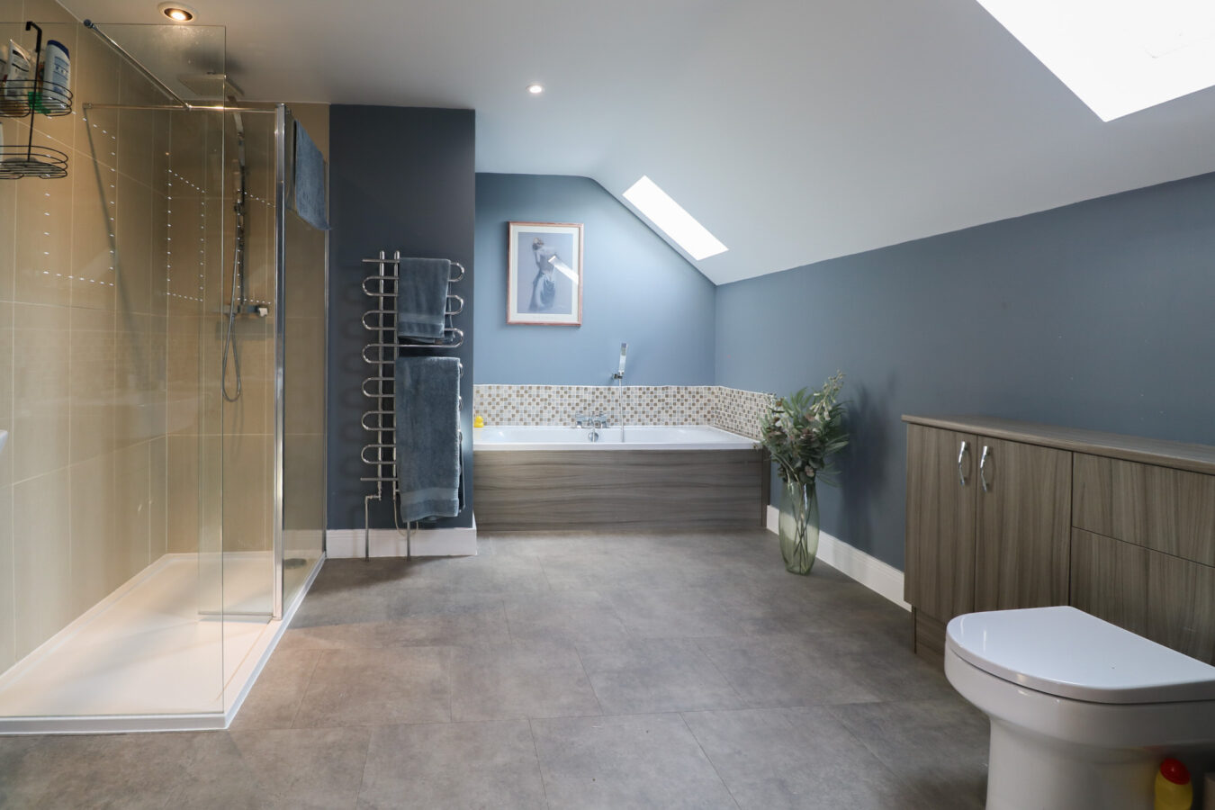 La Grande Route de Faldouet