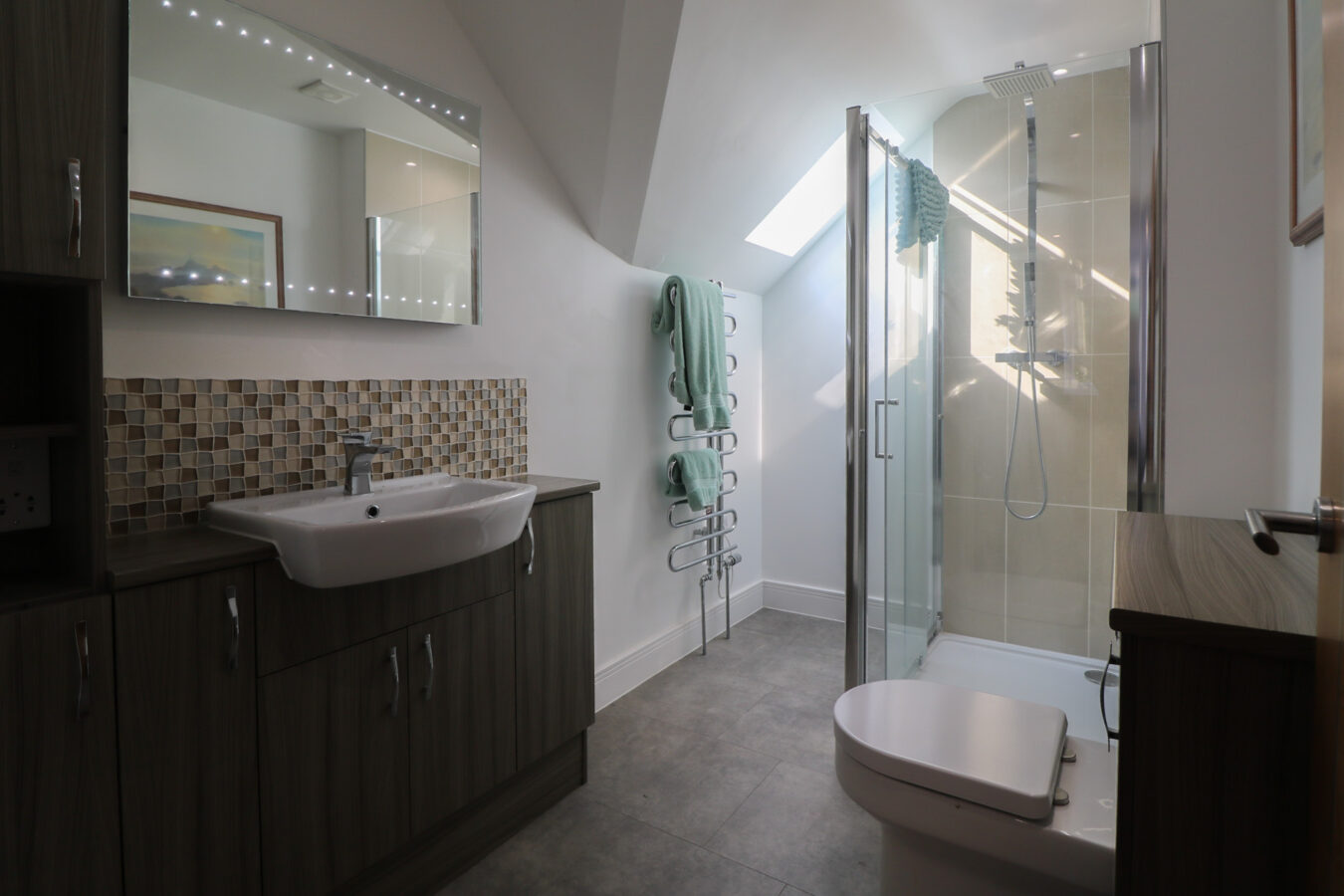 La Grande Route de Faldouet