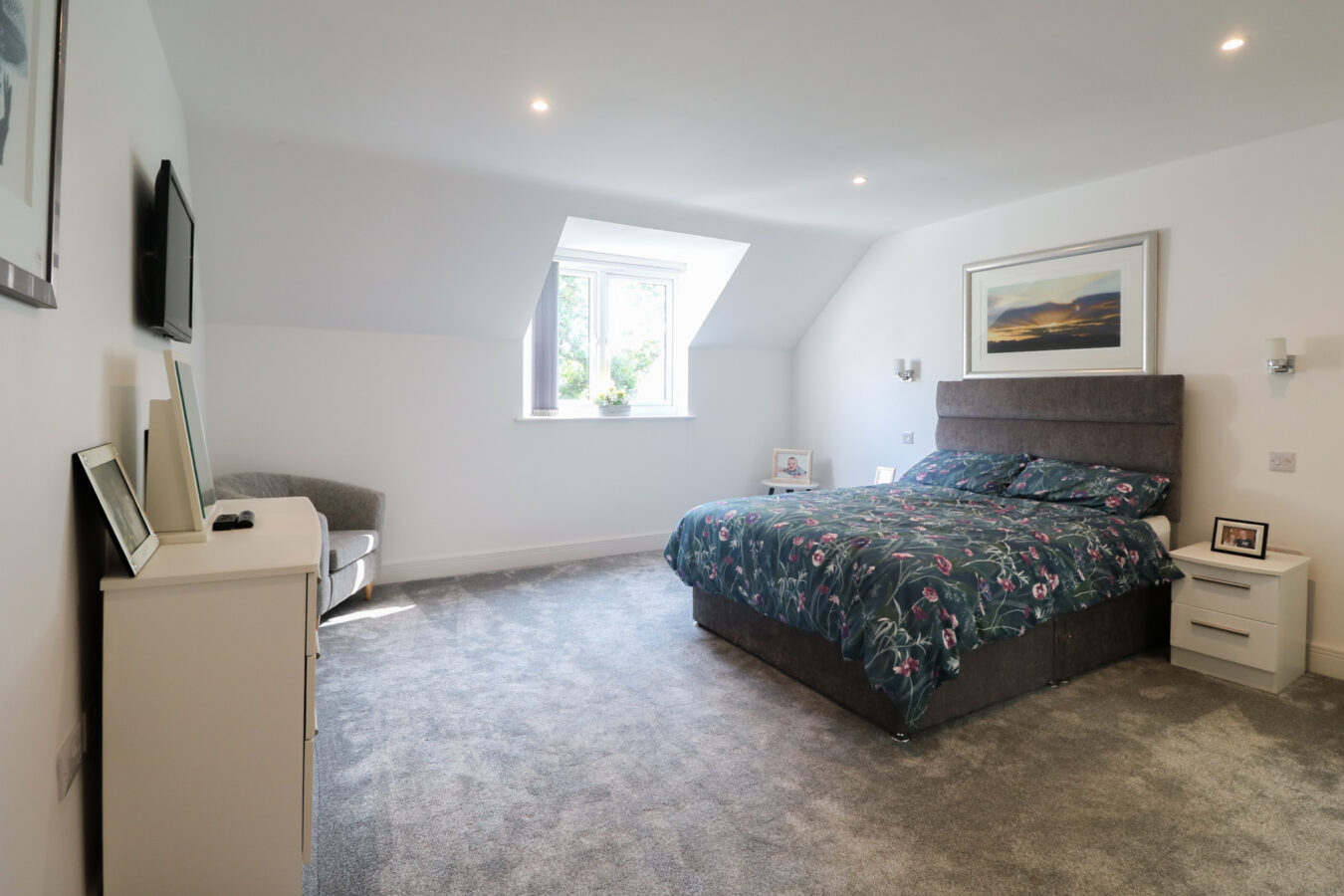 La Grande Route de Faldouet