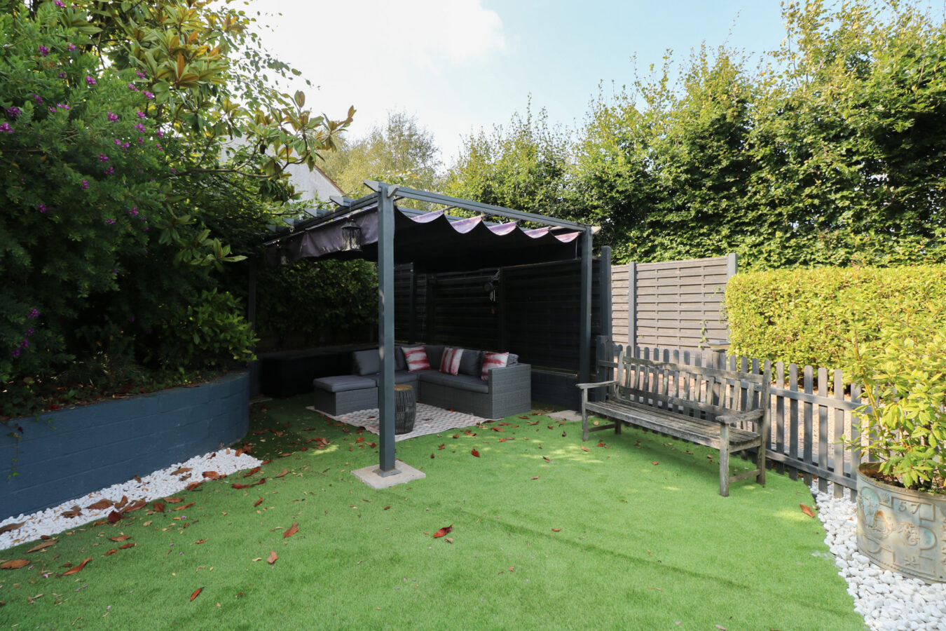 La Grande Route de Faldouet