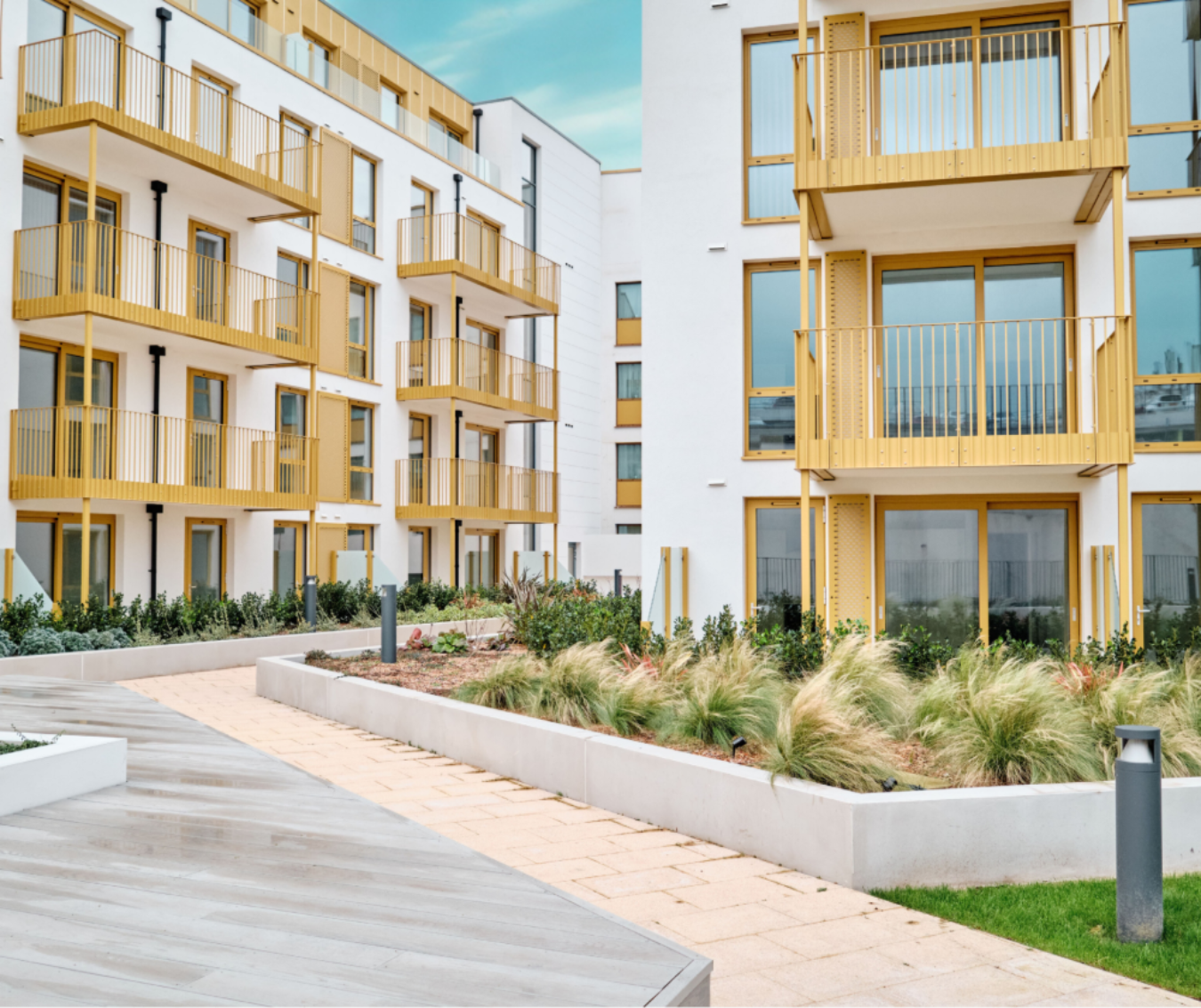 How Jersey’s New Licensing Changes Could Improve Access to Housing