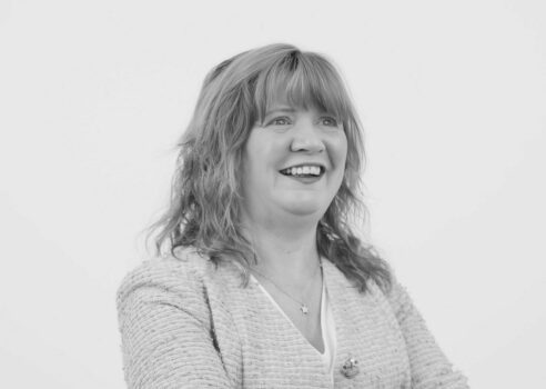 Tracey Lang