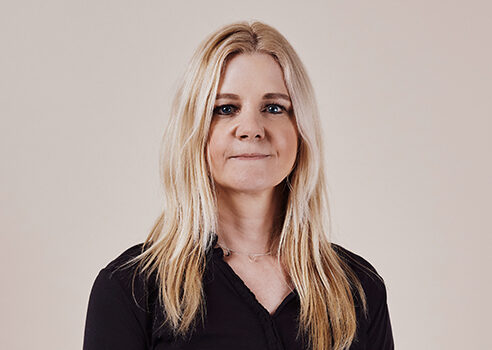 Debbie Welsh