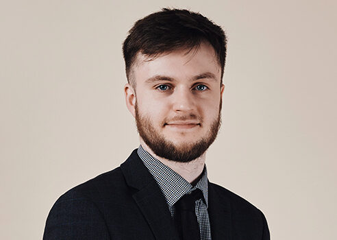 James Gowans