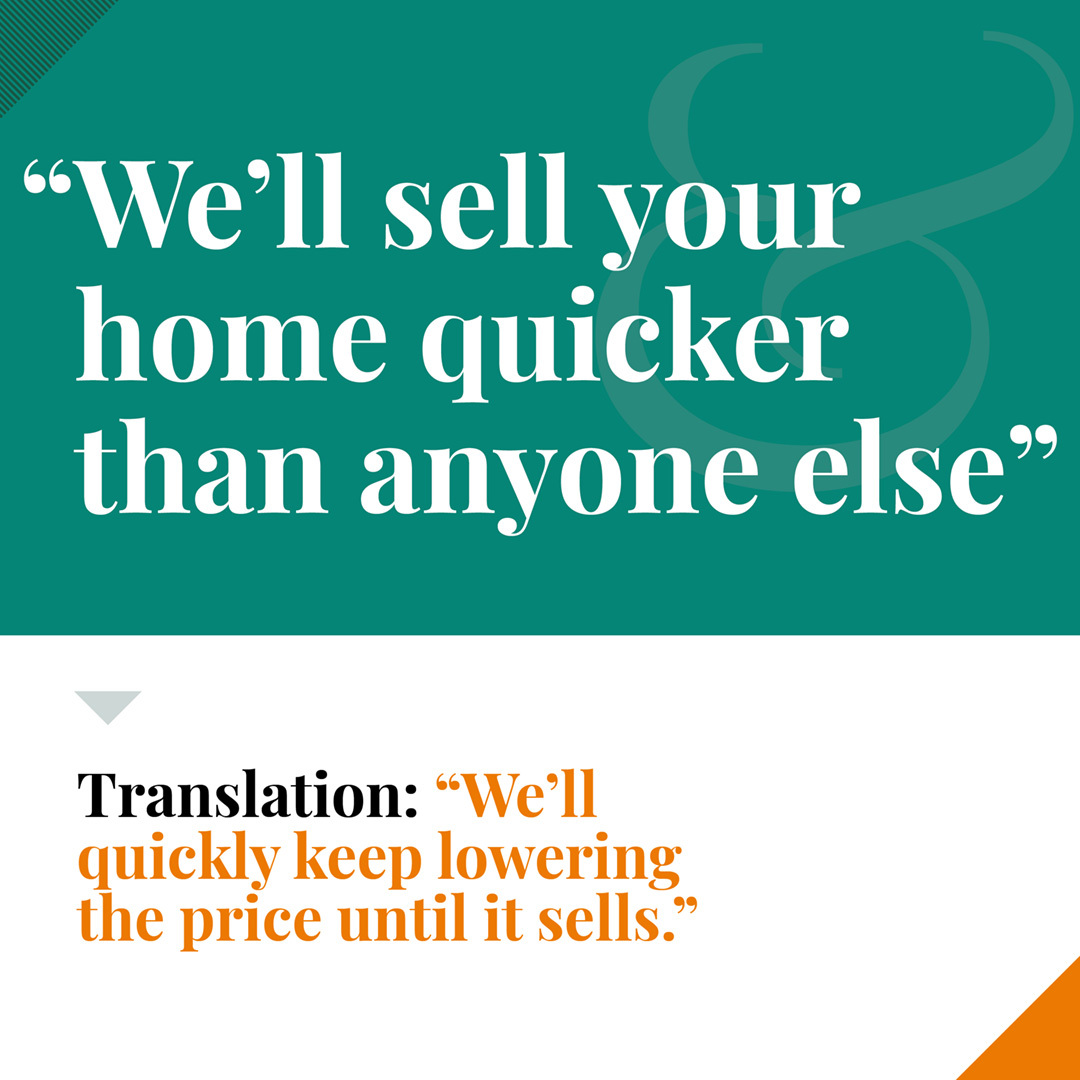 Sell it quicker 1080x1080