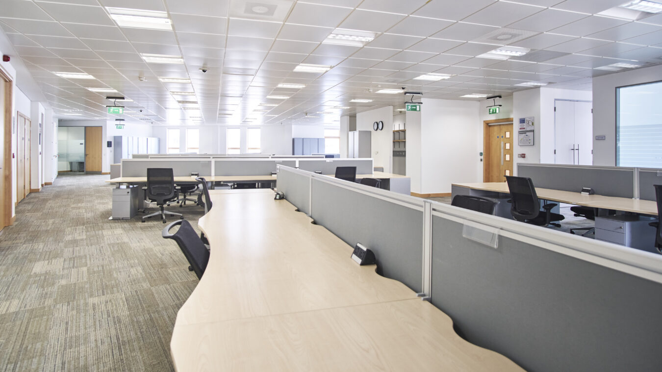 Ground Floor Limegrove House