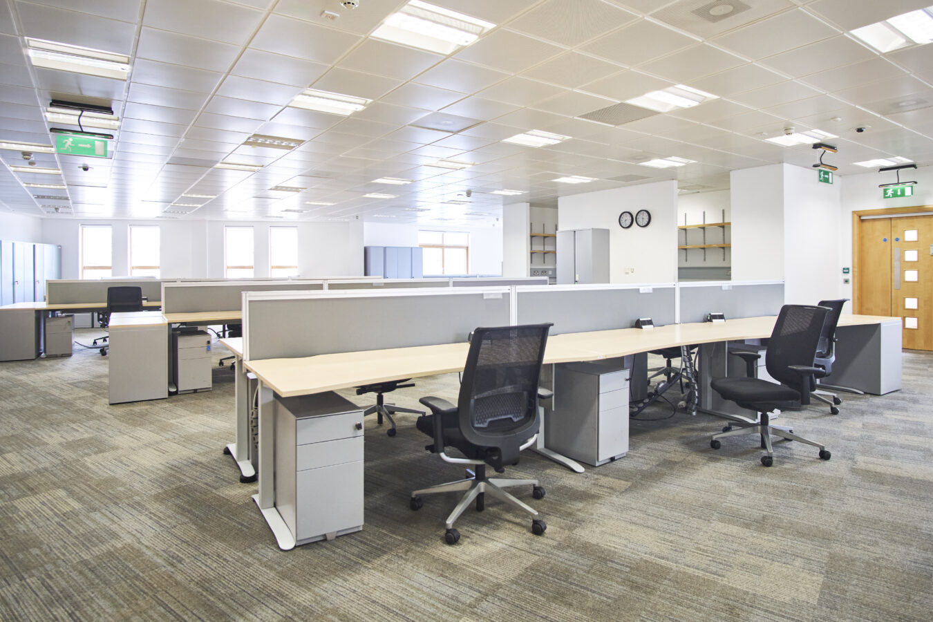 Ground Floor Limegrove House