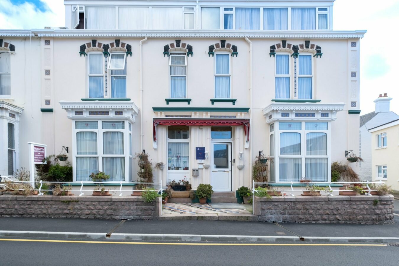 Cleveland Road