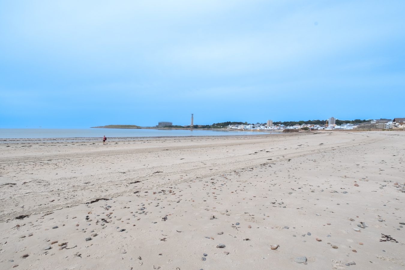 La Greve D'azette - Jersey Property