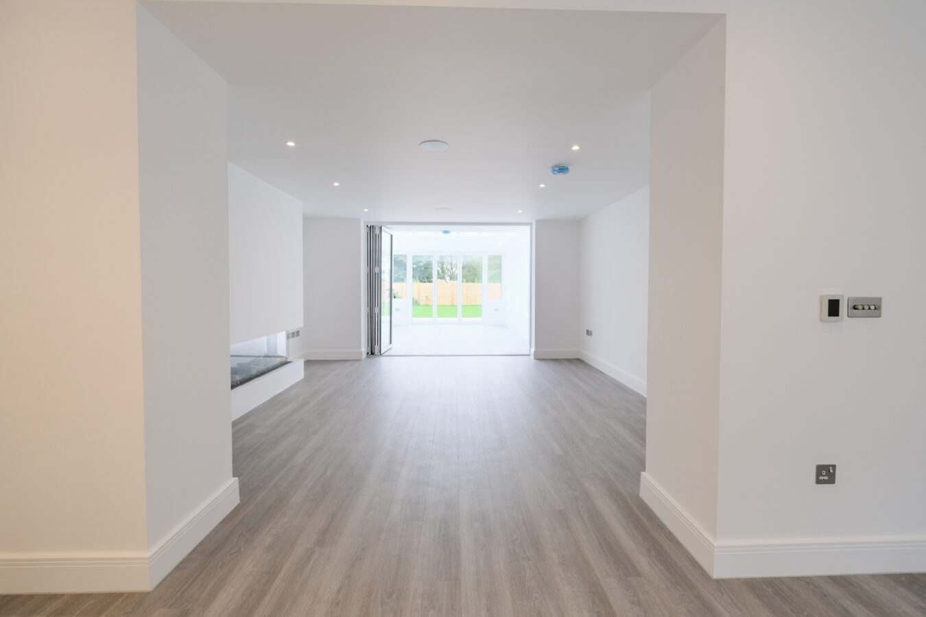 La Grande Route de St Laurent