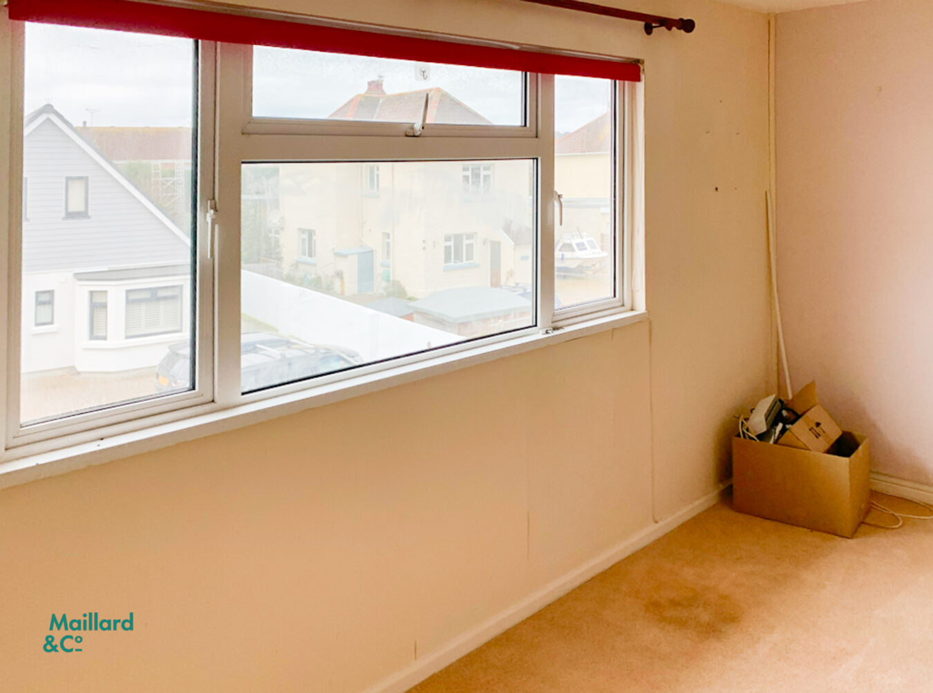 La Grande Route de St Clement