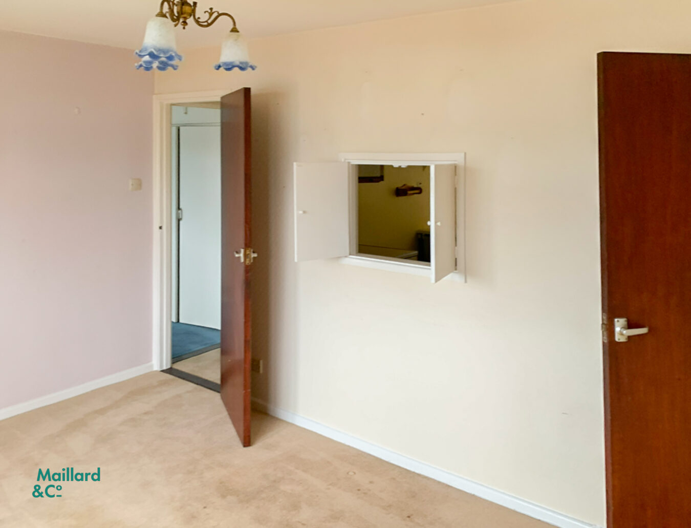 La Grande Route de St Clement