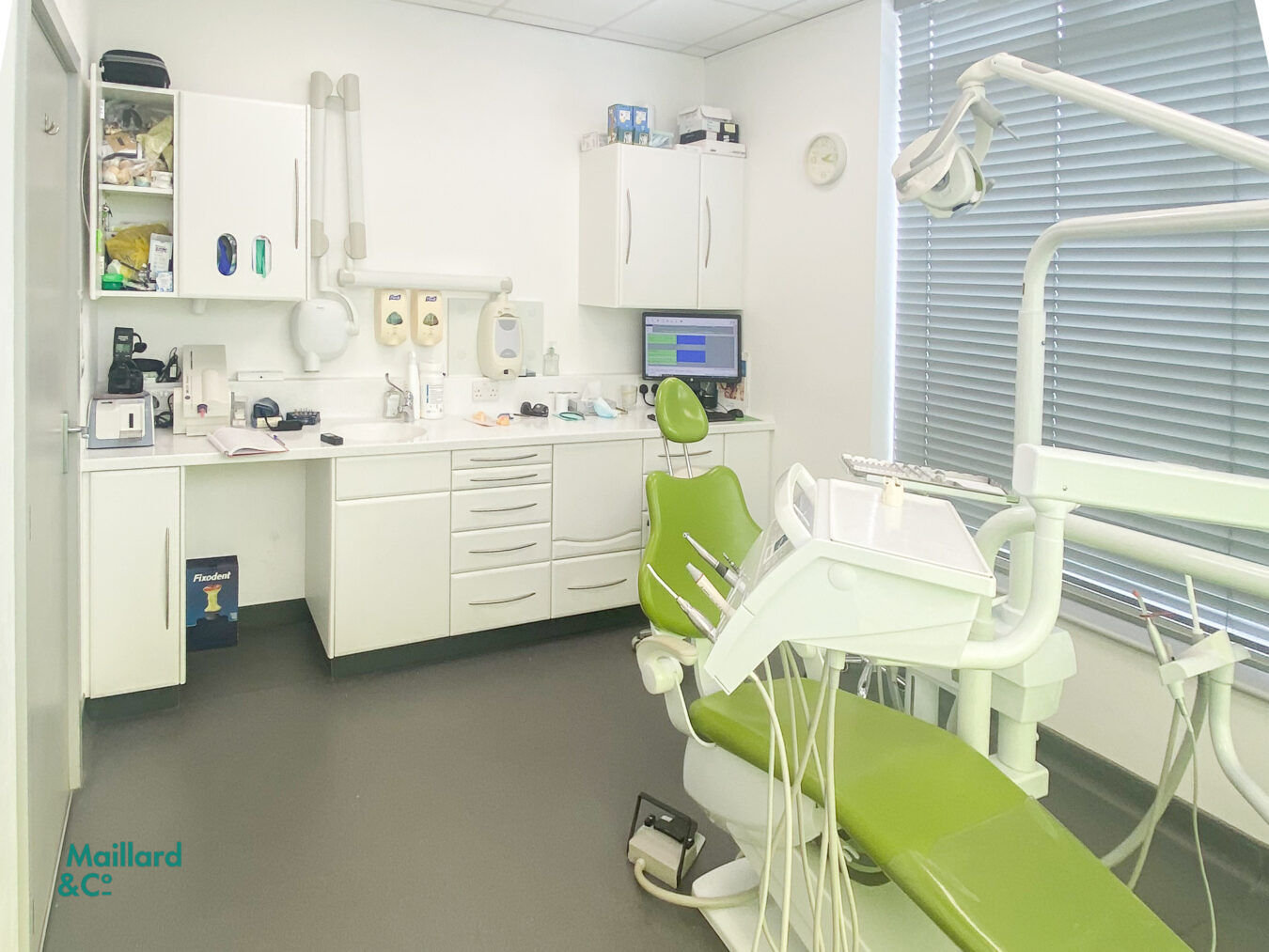 La Grande Route de St Clement