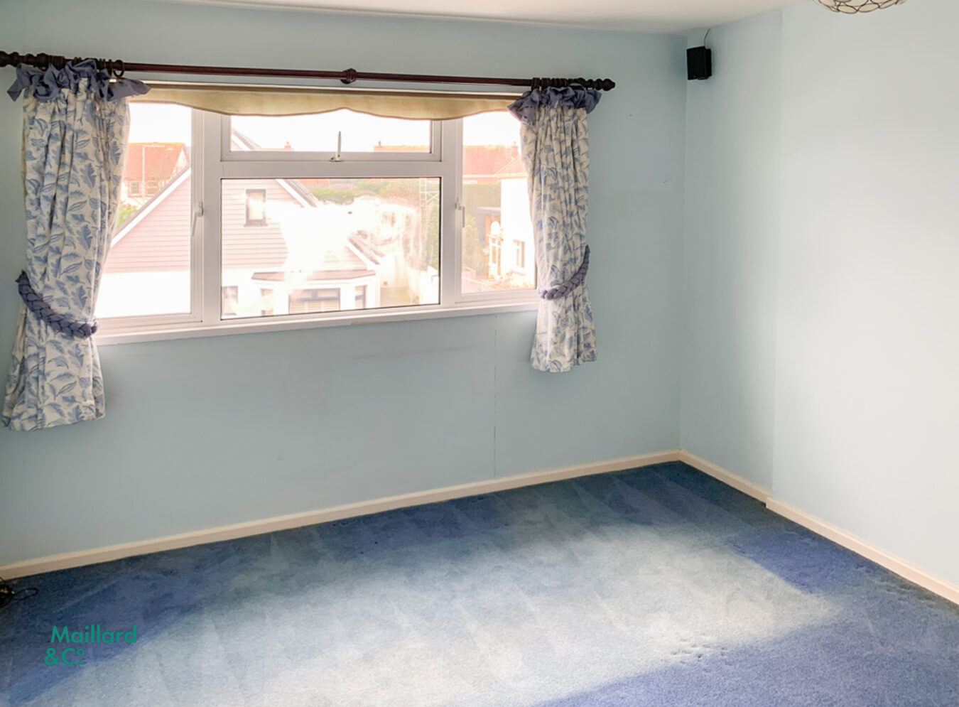 La Grande Route de St Clement