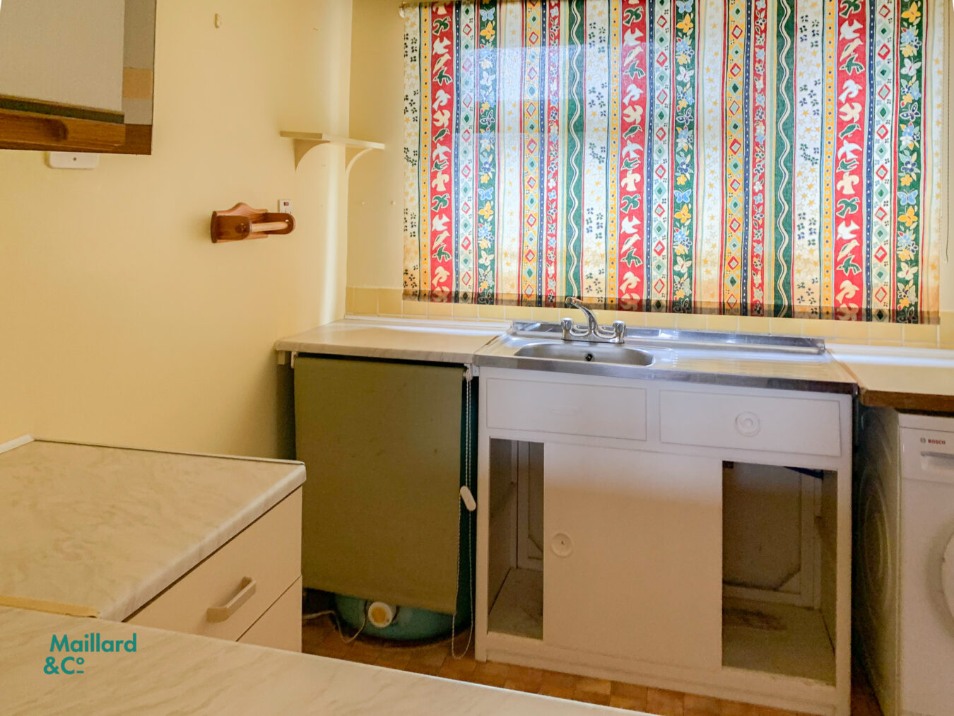 La Grande Route de St Clement