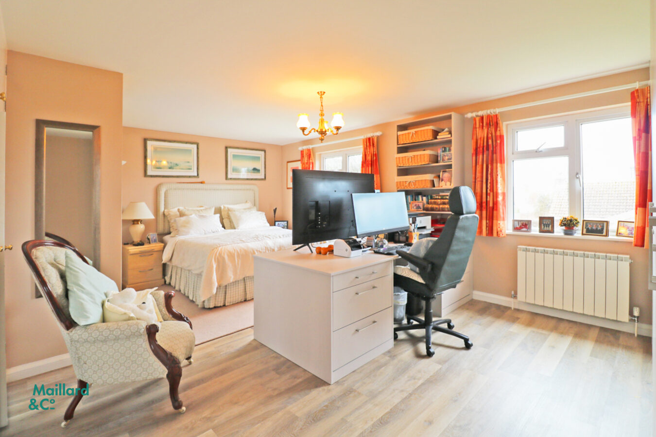 La Grande Route de la Cote