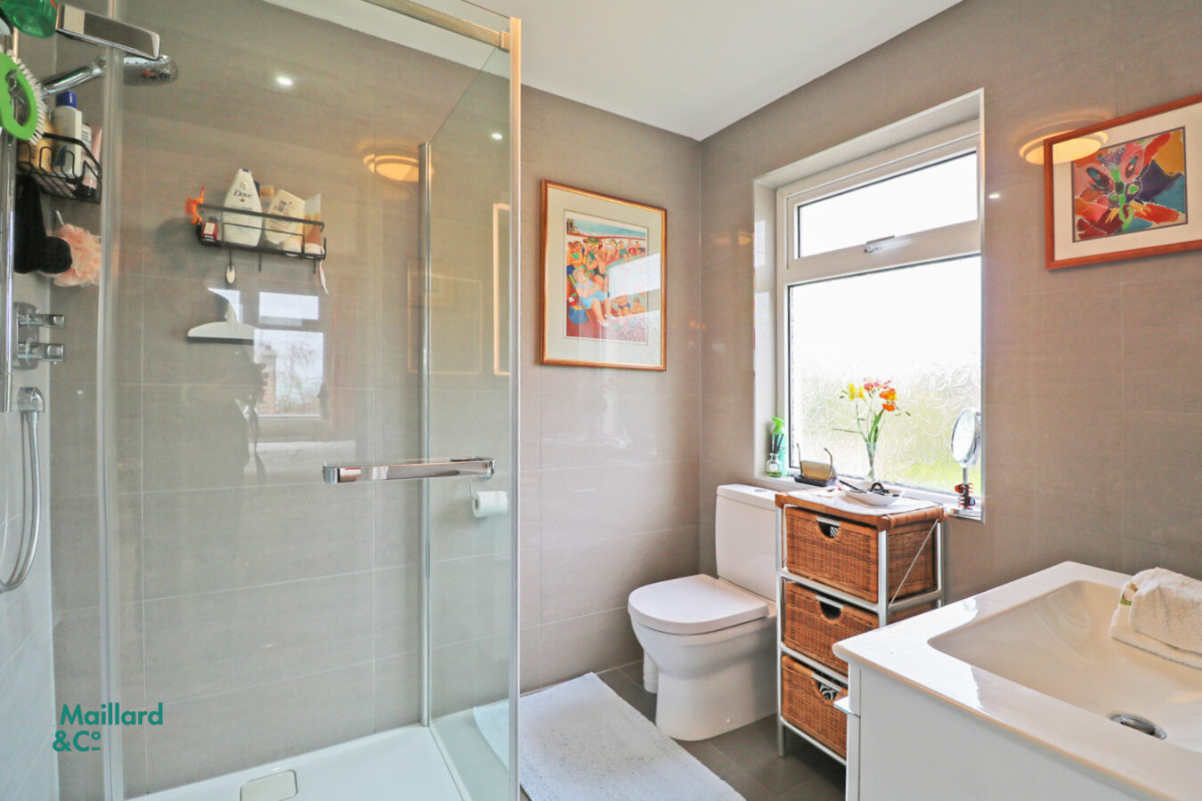 La Grande Route de la Cote