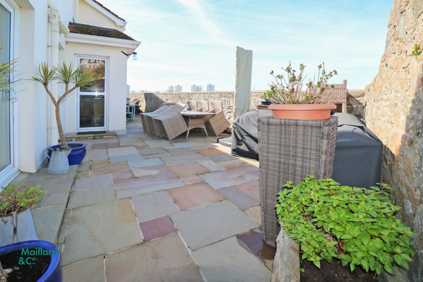 La Grande Route de la Cote