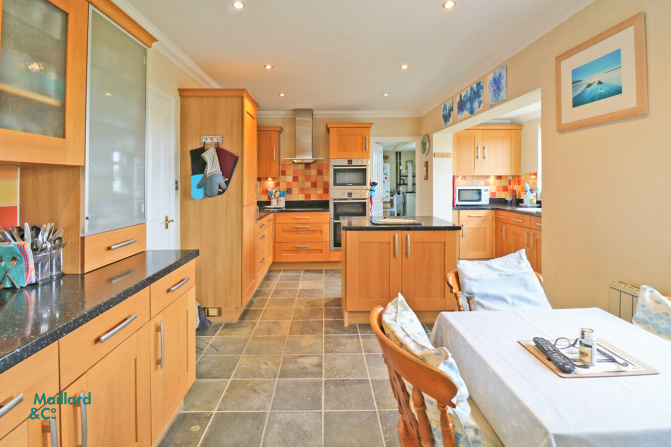 La Grande Route de la Cote