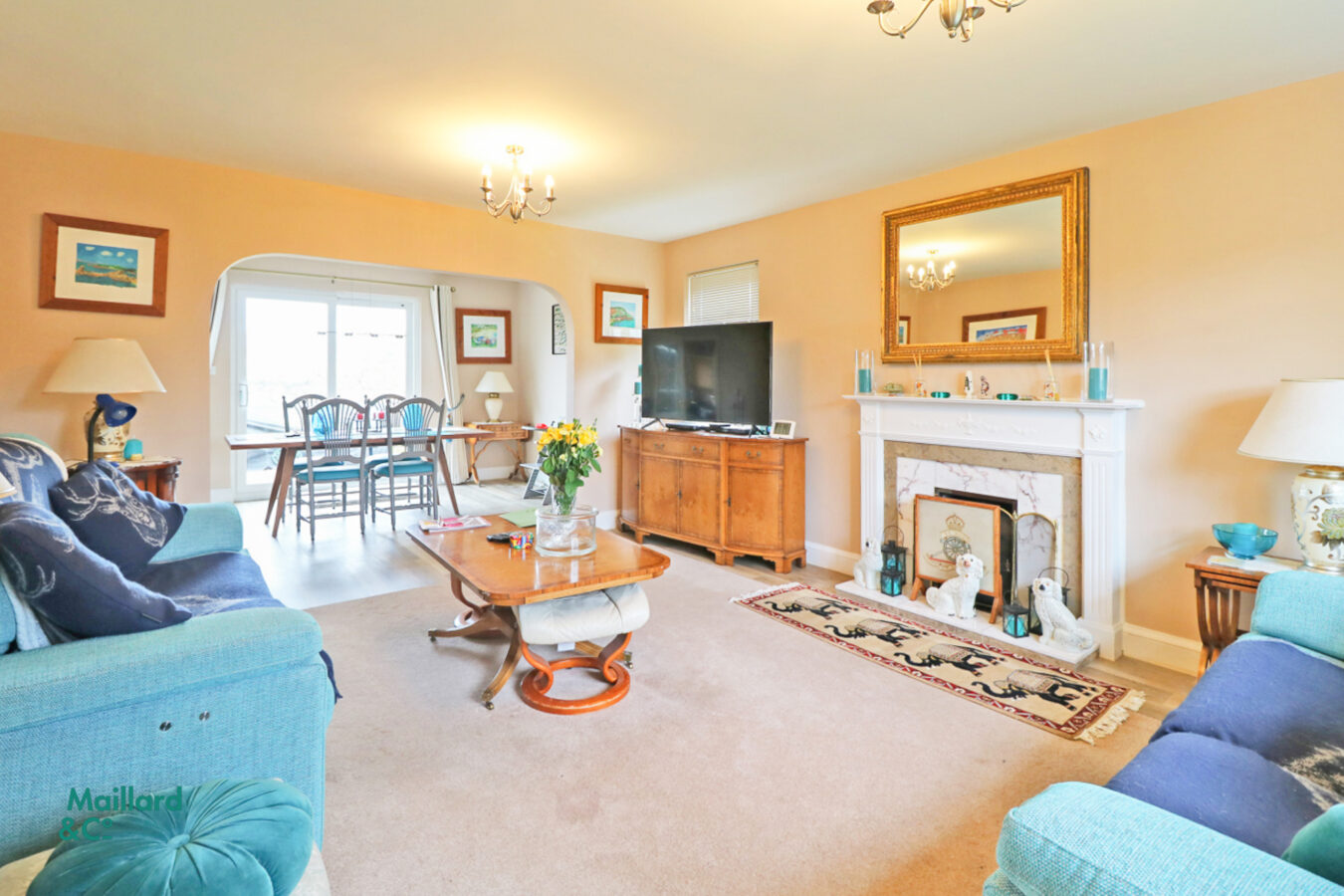 La Grande Route de la Cote