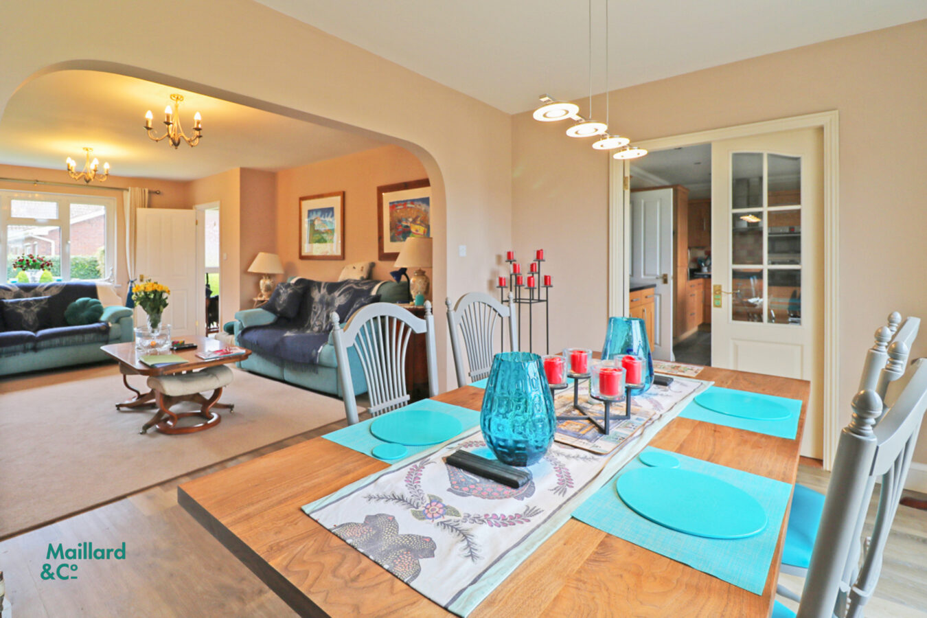 La Grande Route de la Cote