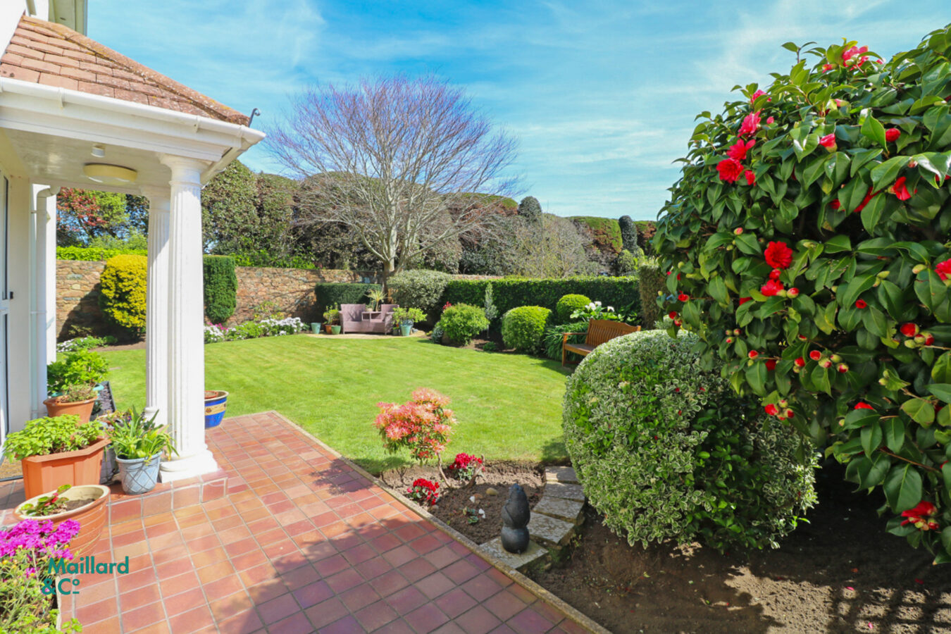 La Grande Route de la Cote