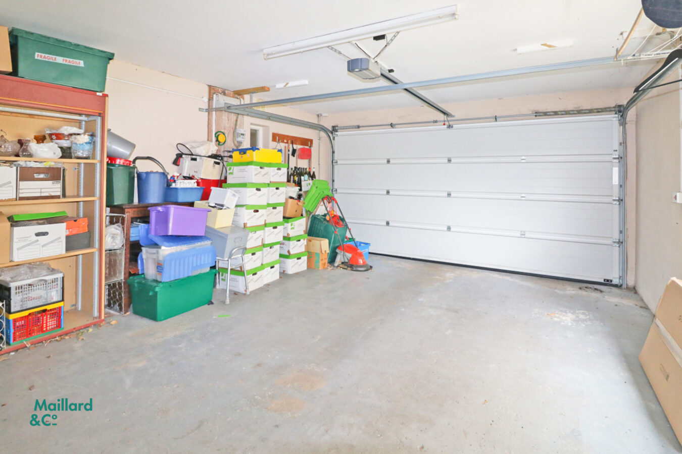 La Grande Route de la Cote