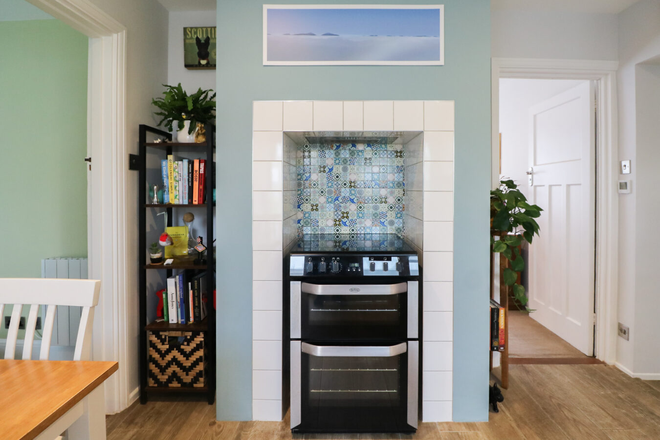 La Grande Route de la Cote