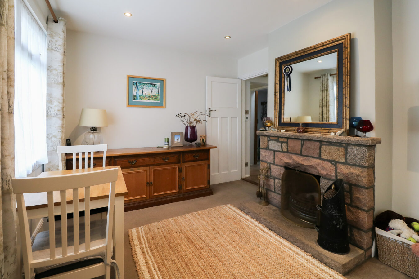 La Grande Route de la Cote