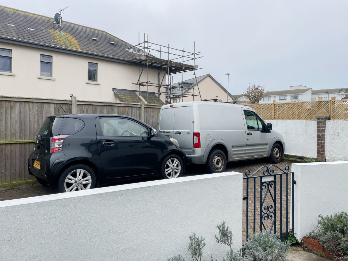 La Grande Route de la Cote