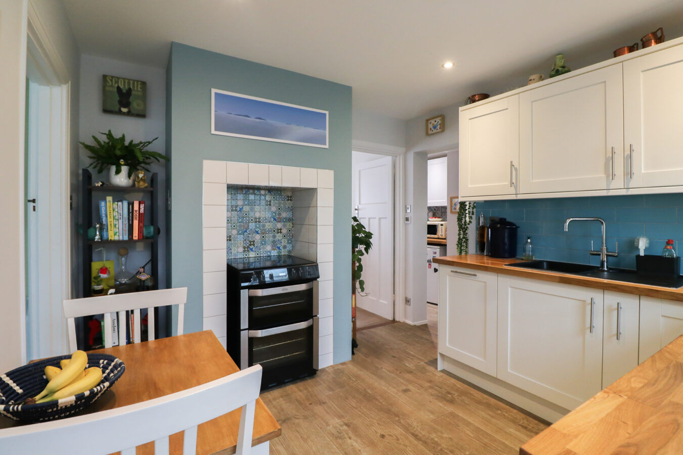 La Grande Route de la Cote