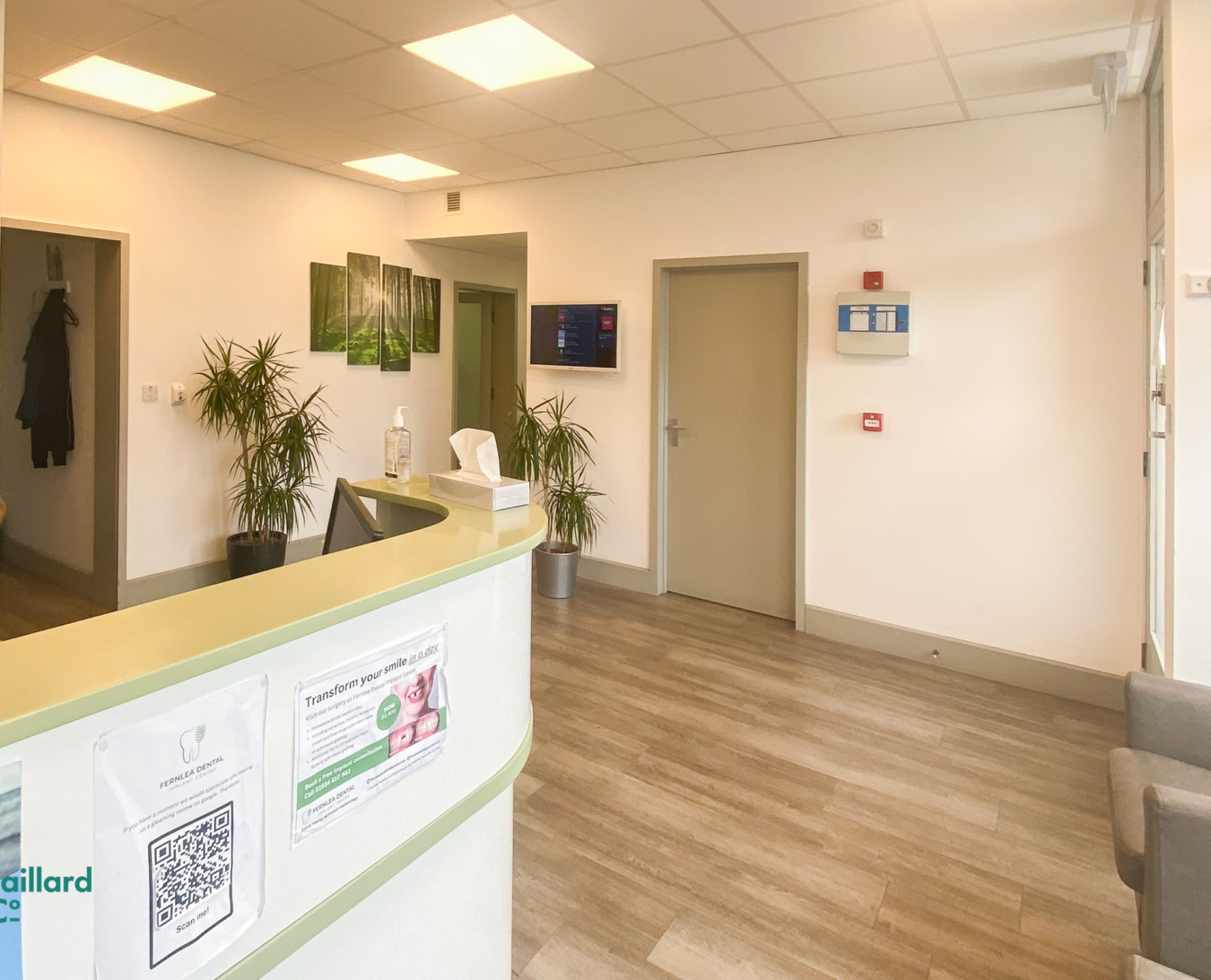 La Grande Route de St Clement