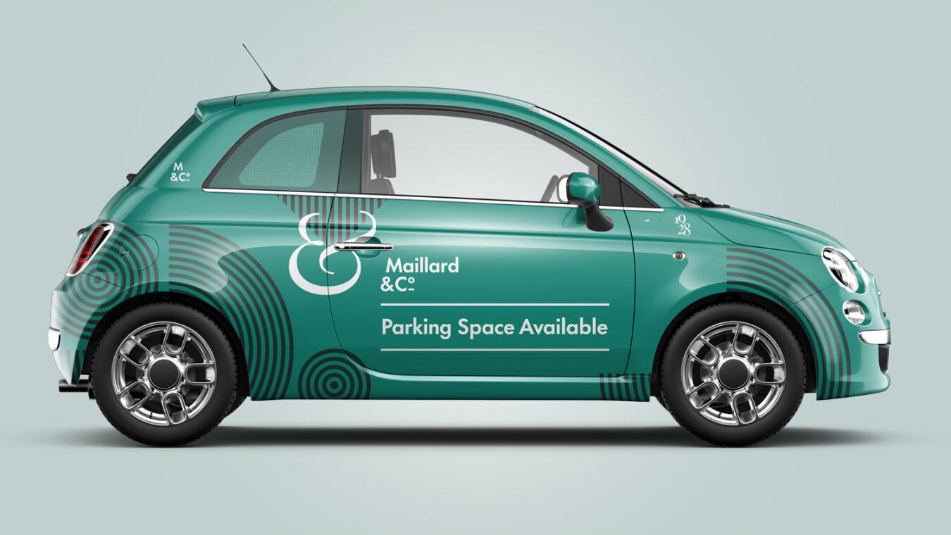 Royal Crescent, Don Road