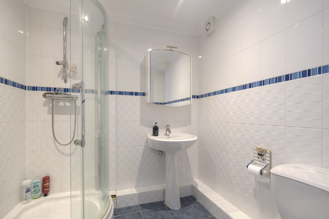 La Rue de la Capelle