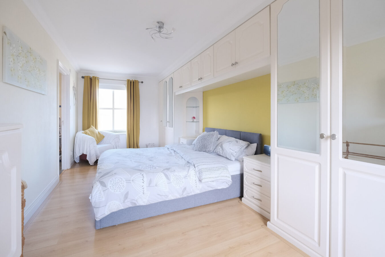 La Rue de la Capelle