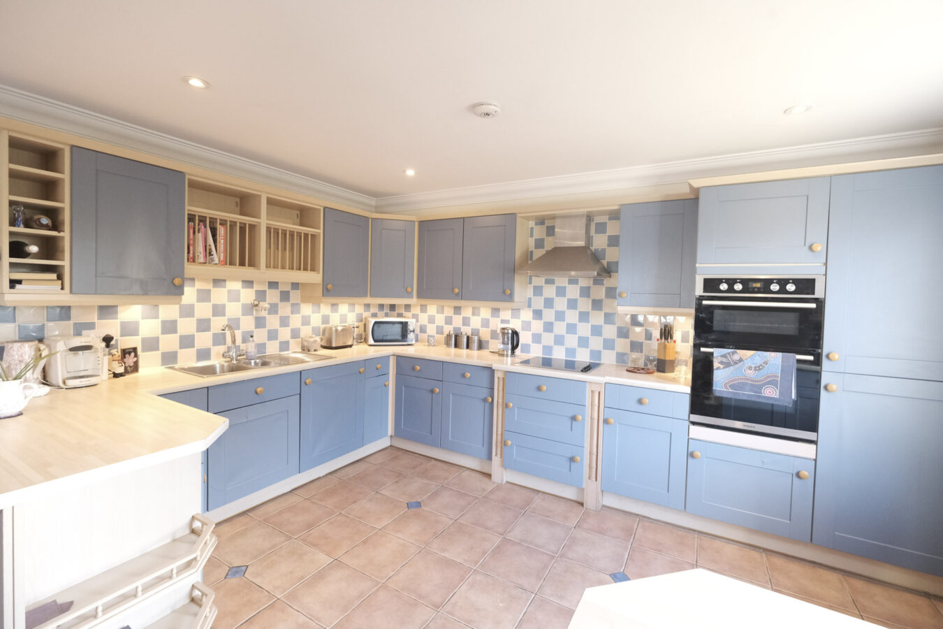 La Rue de la Capelle