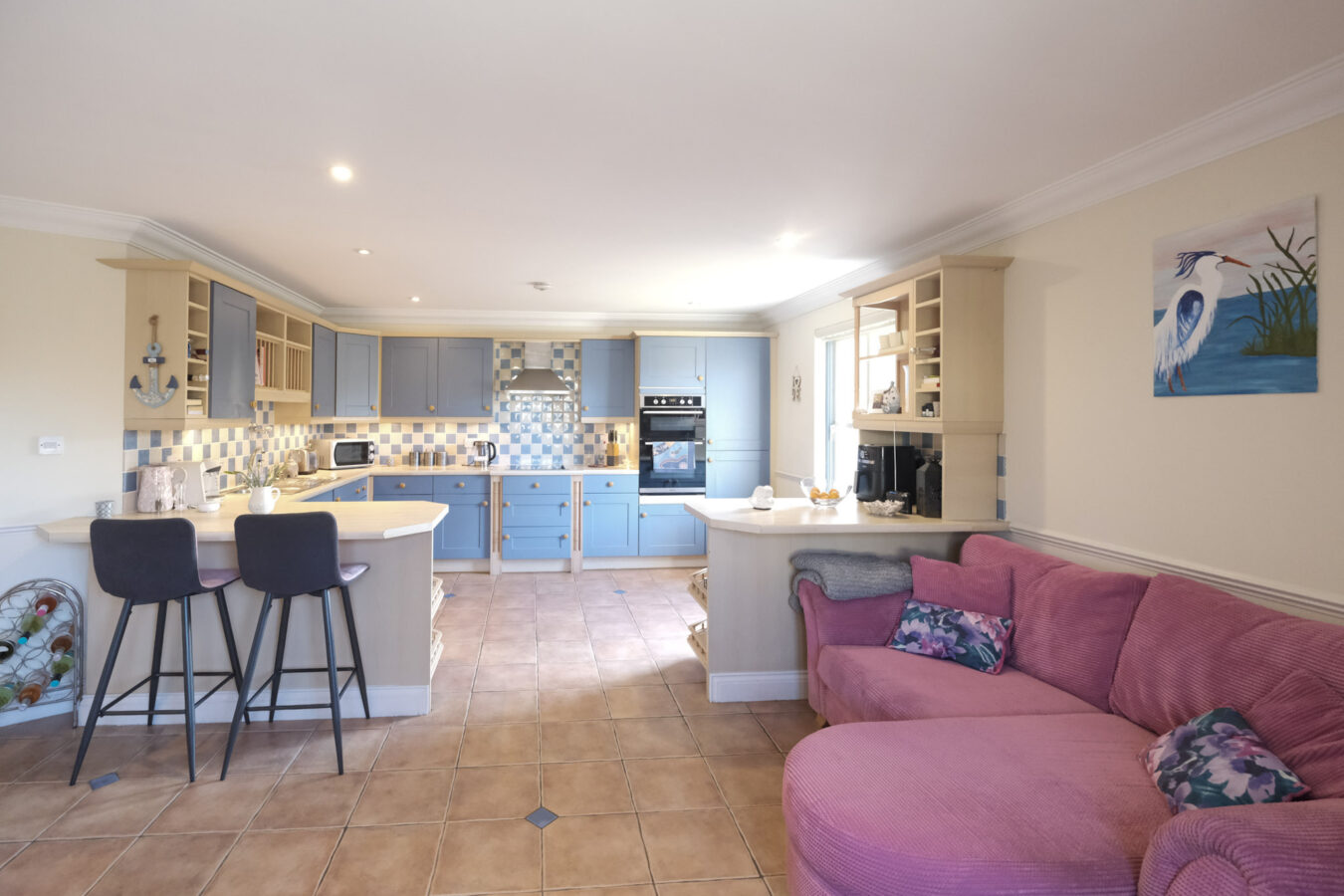 La Rue de la Capelle