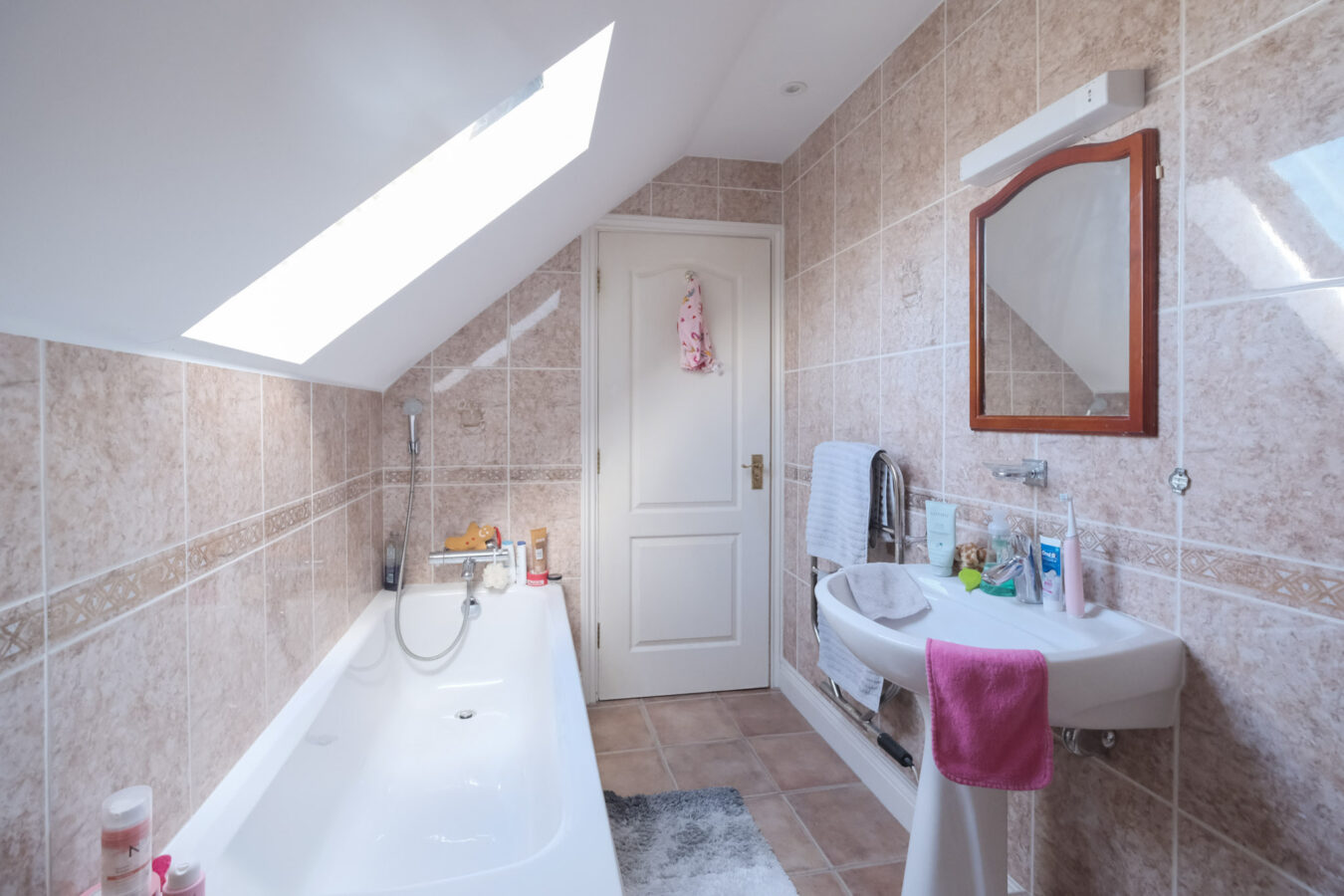 La Rue de la Capelle