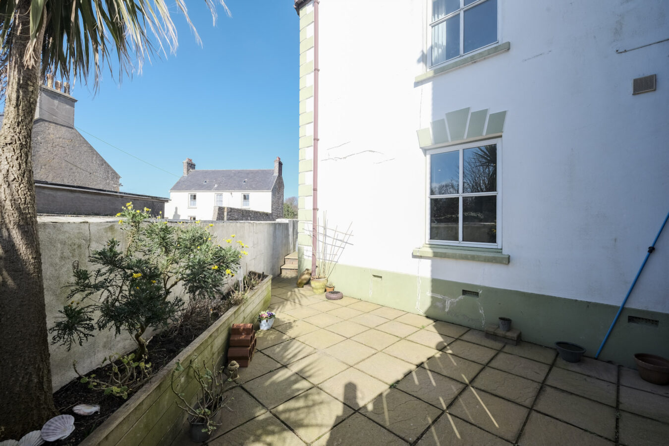 La Rue de la Capelle