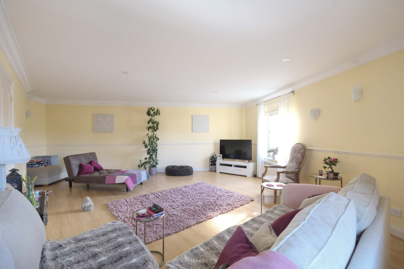 La Rue de la Capelle