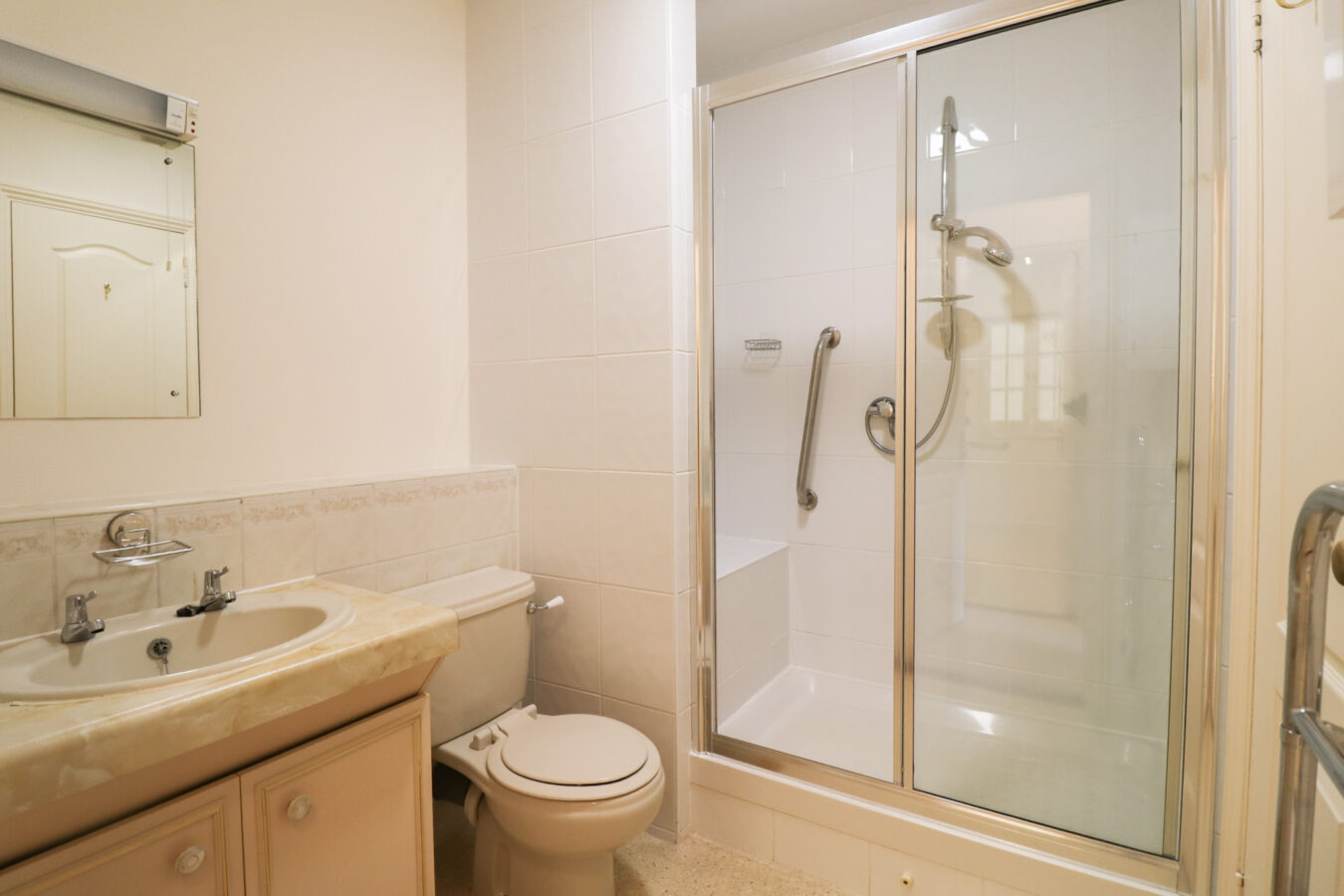 Avalon Park, La Grande Route de la Cote