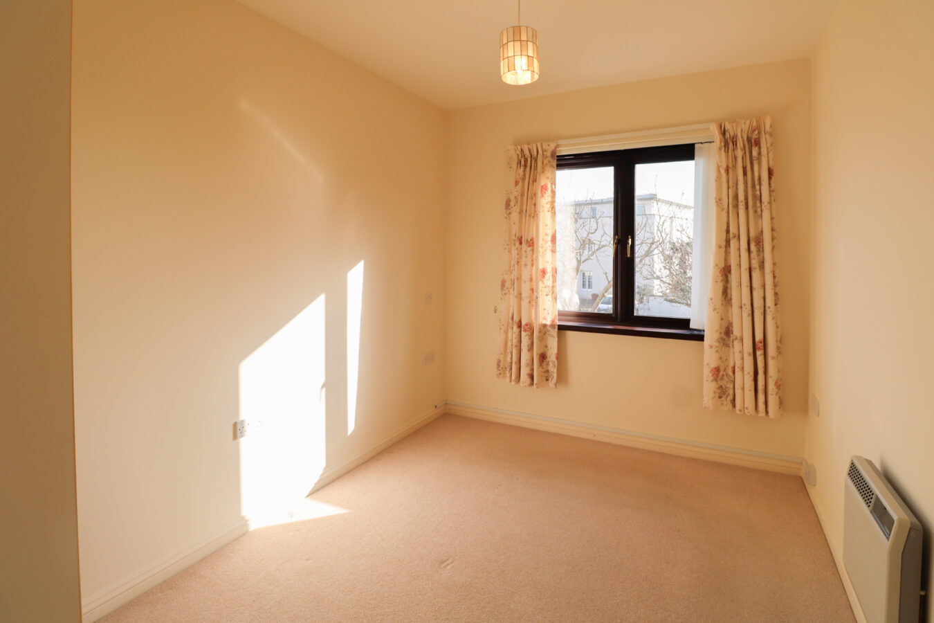 Avalon Park, La Grande Route de la Cote